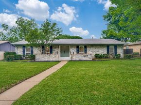 3817  Crestpark Drive , Farmers Branch Texas 75244