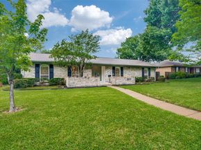 3817  Crestpark Drive , Farmers Branch Texas 75244