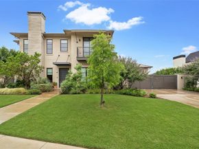 3856  Bent Elm Lane , Fort Worth Texas 76109