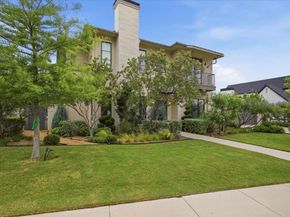 3856  Bent Elm Lane , Fort Worth Texas 76109