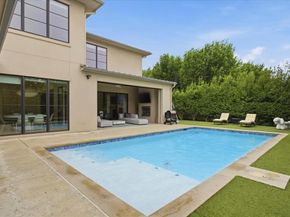 3856  Bent Elm Lane , Fort Worth Texas 76109