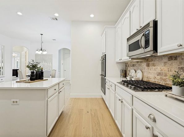 5473  Braemar Drive , Frisco Texas 75034