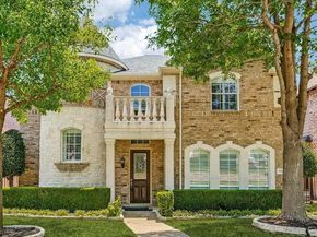 5473  Braemar Drive , Frisco Texas 75034