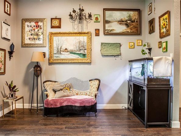 810  Highland Hills Lane , Highland Village Texas 75077