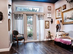 810  Highland Hills Lane , Highland Village Texas 75077