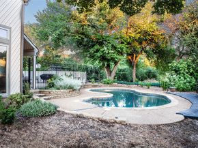 810  Highland Hills Lane , Highland Village Texas 75077