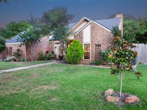 810  Highland Hills Lane , Highland Village Texas 75077