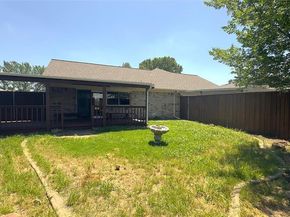 5426  Barcelona Drive , Garland Texas 75043