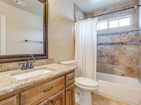 5364  Lake Chelen Drive , Fort Worth Texas 76137