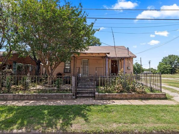 3347  Topeka Avenue , Dallas Texas 75212
