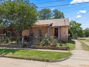 3347  Topeka Avenue , Dallas Texas 75212