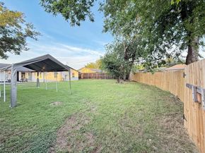 3910  Pocatello Street , Irving Texas 75062