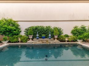 6911  Forest Glen Drive , Dallas Texas 75230