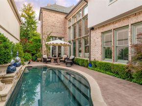 6911  Forest Glen Drive , Dallas Texas 75230