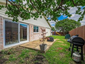 633  Buffalo Bend , Plano Texas 75023