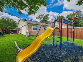 633  Buffalo Bend , Plano Texas 75023