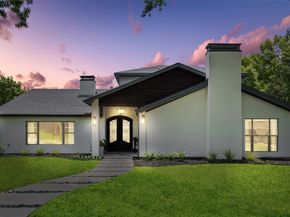 6610  Southpoint Drive , Dallas Texas 75248