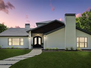 6610  Southpoint Drive , Dallas Texas 75248