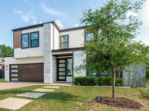 1942  McBroom Street , Dallas Texas 75212