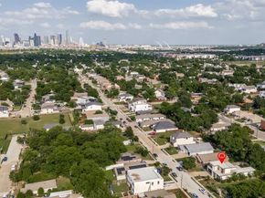 1942  McBroom Street , Dallas Texas 75212
