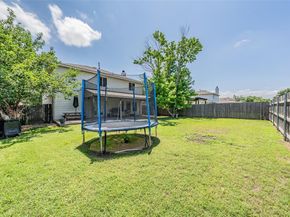 1036  Triple Crown Drive , Fort Worth Texas 76179