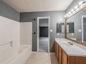 1036  Triple Crown Drive , Fort Worth Texas 76179