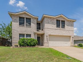 1036  Triple Crown Drive , Fort Worth Texas 76179