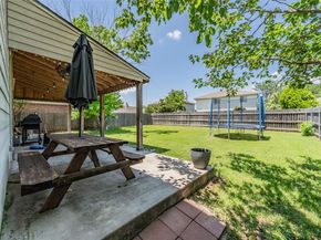 1036  Triple Crown Drive , Fort Worth Texas 76179