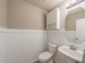 1036  Triple Crown Drive , Fort Worth Texas 76179