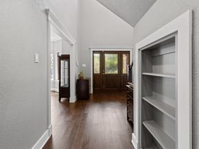 6101  Tiffany Oaks Lane , Arlington Texas 76016