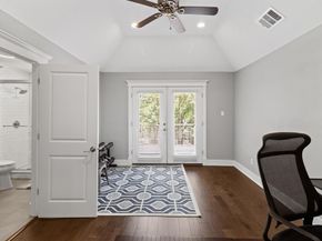 6101  Tiffany Oaks Lane , Arlington Texas 76016