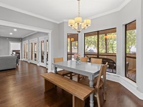 6101  Tiffany Oaks Lane , Arlington Texas 76016