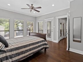 6101  Tiffany Oaks Lane , Arlington Texas 76016
