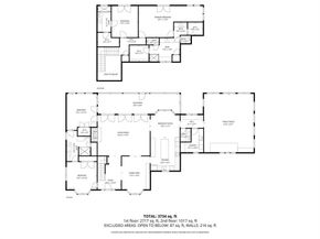6101  Tiffany Oaks Lane , Arlington Texas 76016