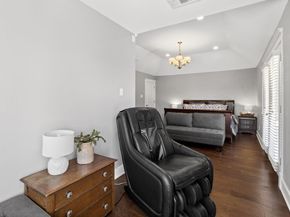 6101  Tiffany Oaks Lane , Arlington Texas 76016