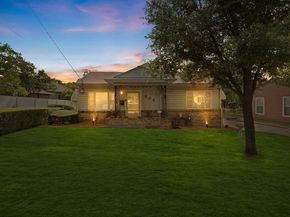 504 S Gilpin Avenue , Dallas Texas 75211