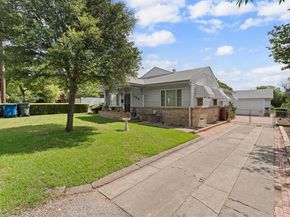 504 S Gilpin Avenue , Dallas Texas 75211