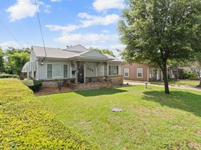 504 S Gilpin Avenue , Dallas Texas 75211