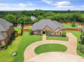 813  Rio Grande Drive , Mansfield Texas 76063