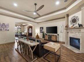 813  Rio Grande Drive , Mansfield Texas 76063