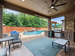 813  Rio Grande Drive , Mansfield Texas 76063