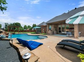 813  Rio Grande Drive , Mansfield Texas 76063