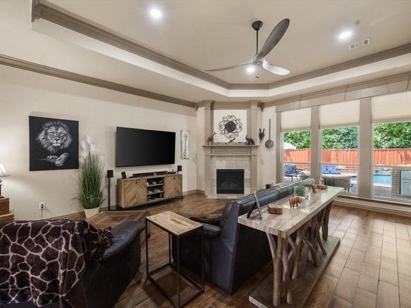 813  Rio Grande Drive , Mansfield Texas 76063