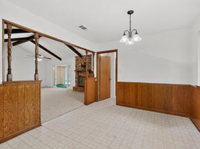 1305  Briarbrook Drive , DeSoto Texas 75115