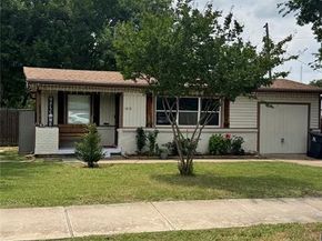 1812  Melissa Street , Arlington Texas 76010