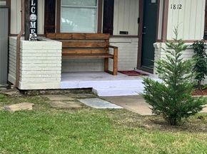 1812  Melissa Street , Arlington Texas 76010