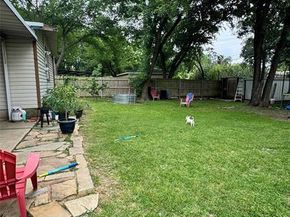 1812  Melissa Street , Arlington Texas 76010