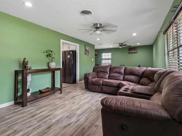 1812  Melissa Street , Arlington Texas 76010