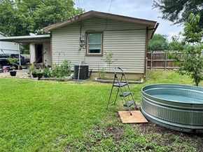 1812  Melissa Street , Arlington Texas 76010