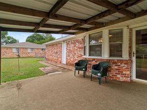 937  Patricia Street , Irving Texas 75060